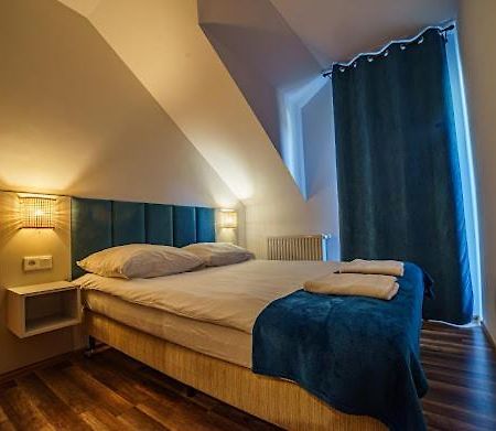 Apartamenty Kolo Brzegu Gąski Exteriör bild