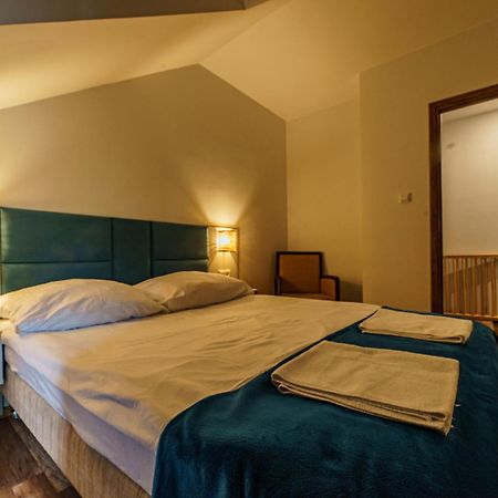 Apartamenty Kolo Brzegu Gąski Exteriör bild