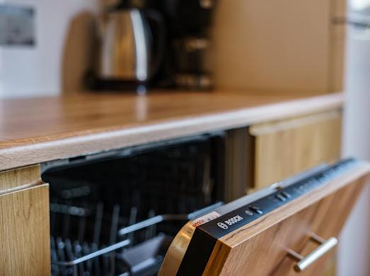 Apartamenty Kolo Brzegu Gąski Exteriör bild