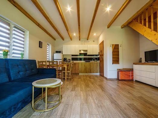 Apartamenty Kolo Brzegu Gąski Exteriör bild