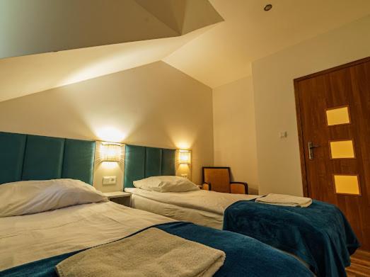Apartamenty Kolo Brzegu Gąski Exteriör bild