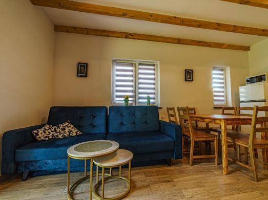 Apartamenty Kolo Brzegu Gąski Rum bild