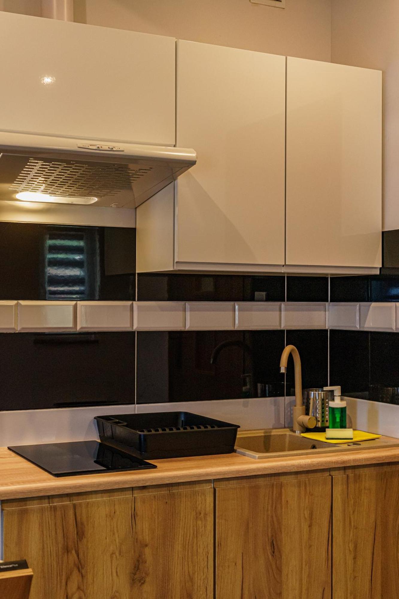 Apartamenty Kolo Brzegu Gąski Exteriör bild