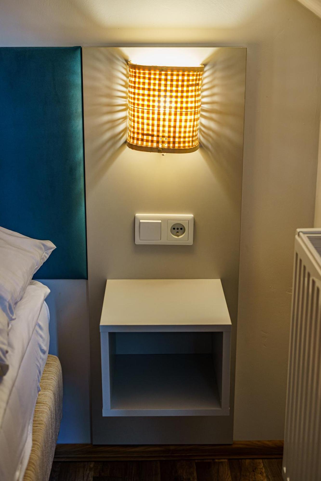 Apartamenty Kolo Brzegu Gąski Exteriör bild