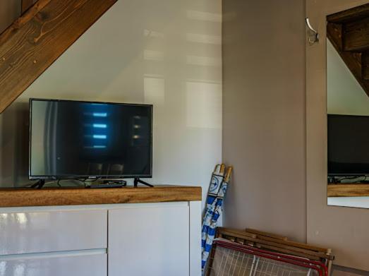 Apartamenty Kolo Brzegu Gąski Rum bild