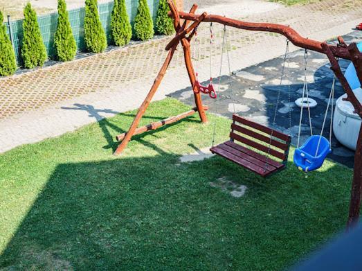 Apartamenty Kolo Brzegu Gąski Exteriör bild