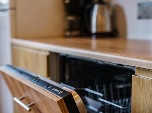Apartamenty Kolo Brzegu Gąski Exteriör bild