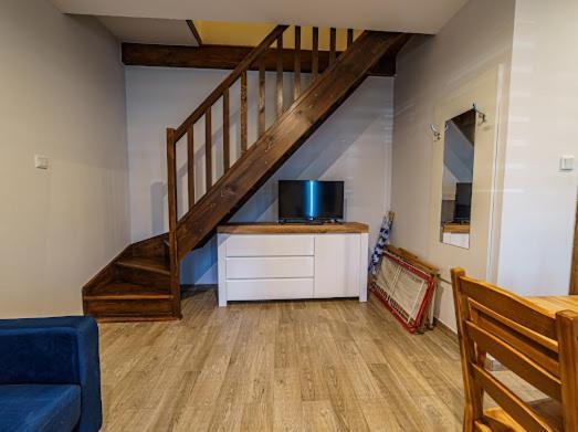 Apartamenty Kolo Brzegu Gąski Rum bild