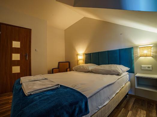 Apartamenty Kolo Brzegu Gąski Rum bild