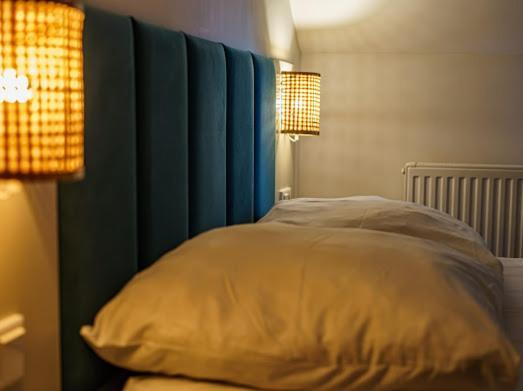 Apartamenty Kolo Brzegu Gąski Exteriör bild
