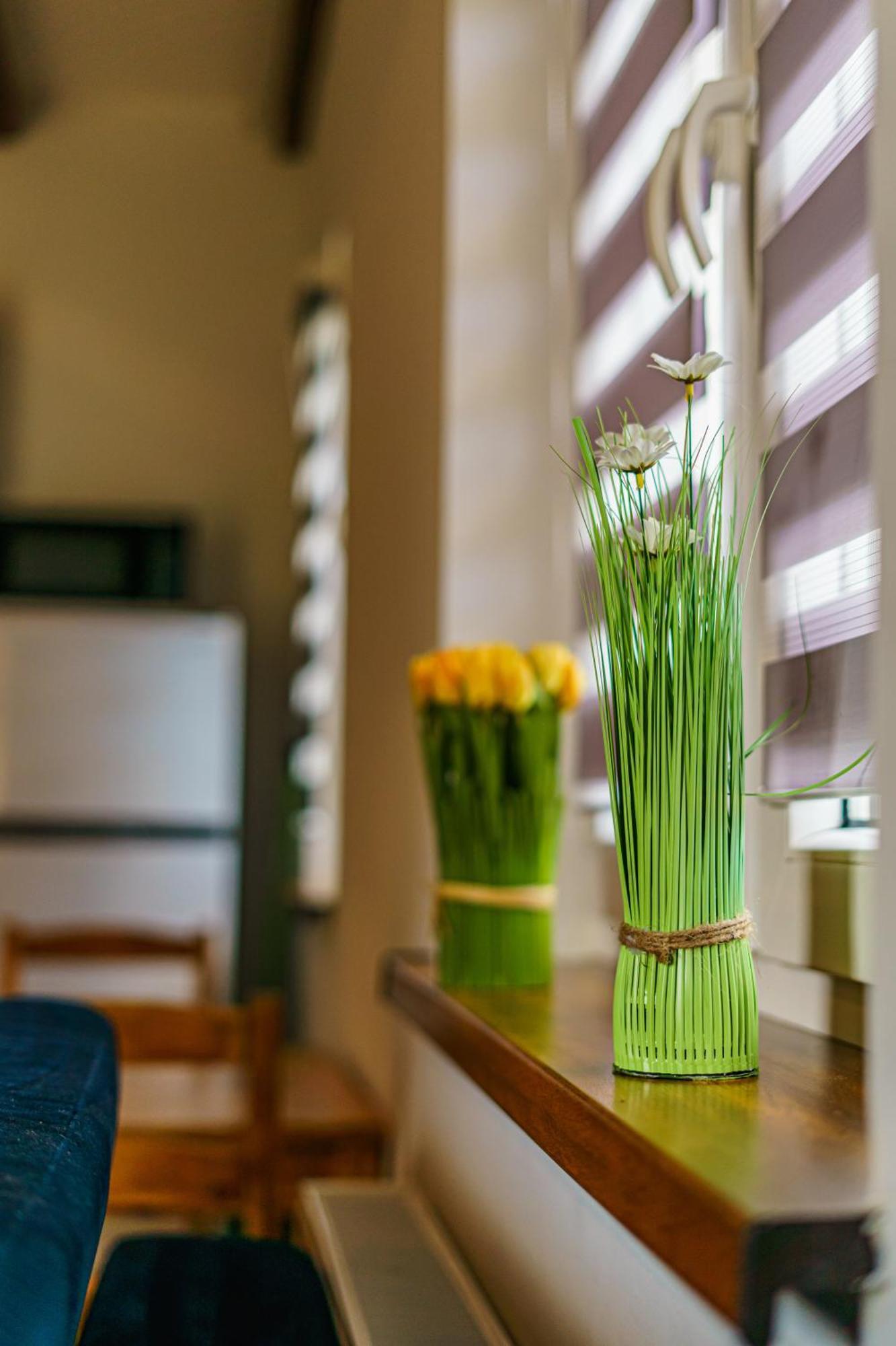 Apartamenty Kolo Brzegu Gąski Exteriör bild