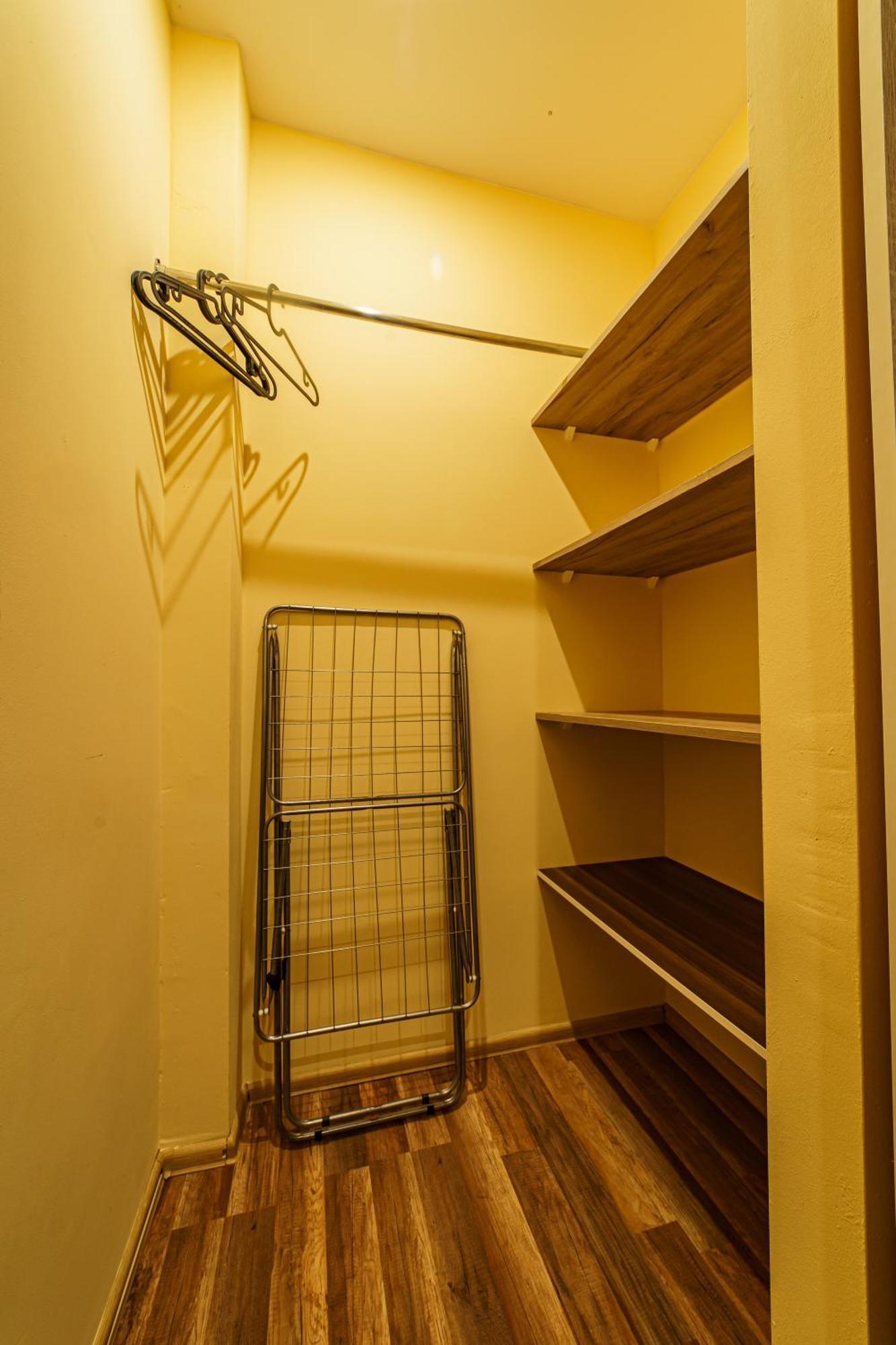 Apartamenty Kolo Brzegu Gąski Rum bild
