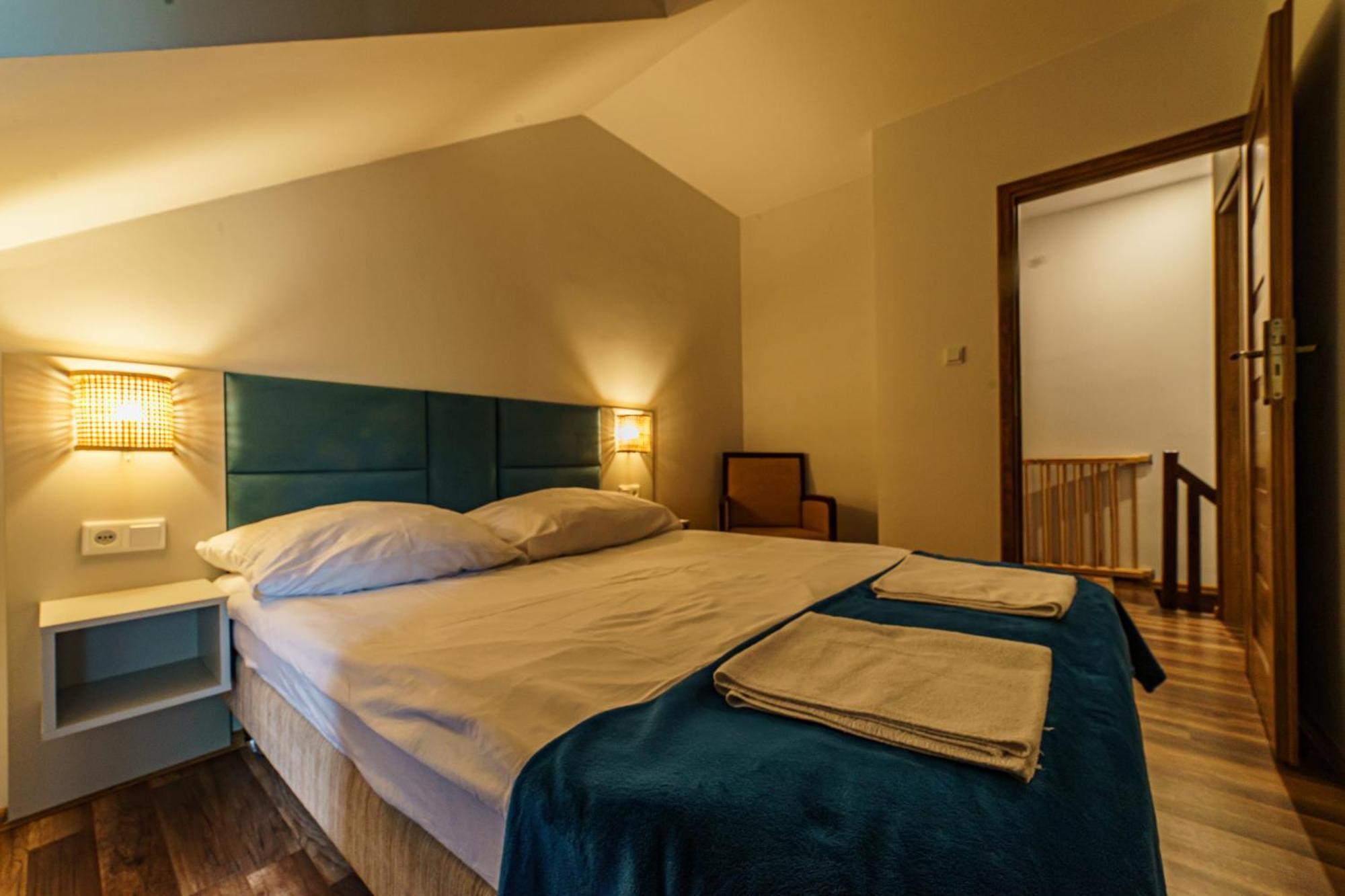 Apartamenty Kolo Brzegu Gąski Exteriör bild