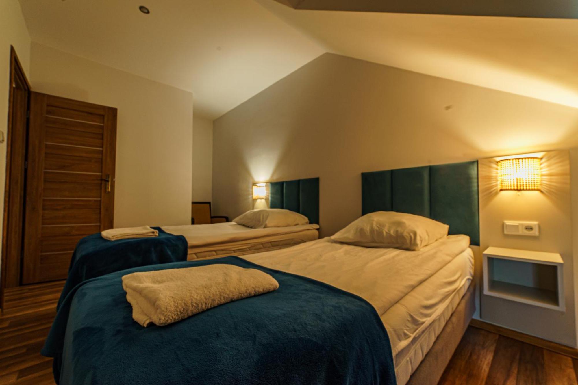 Apartamenty Kolo Brzegu Gąski Exteriör bild