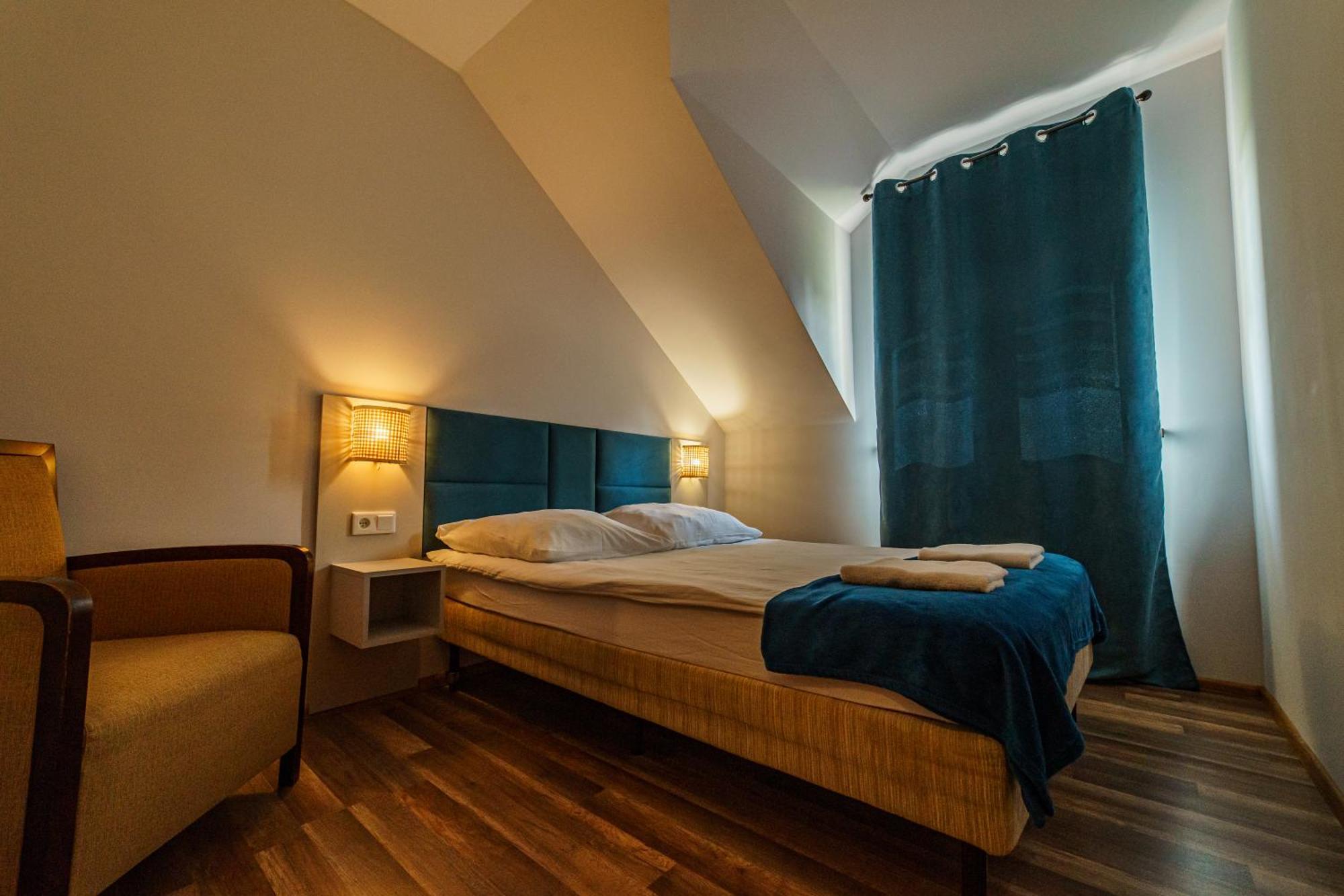 Apartamenty Kolo Brzegu Gąski Exteriör bild