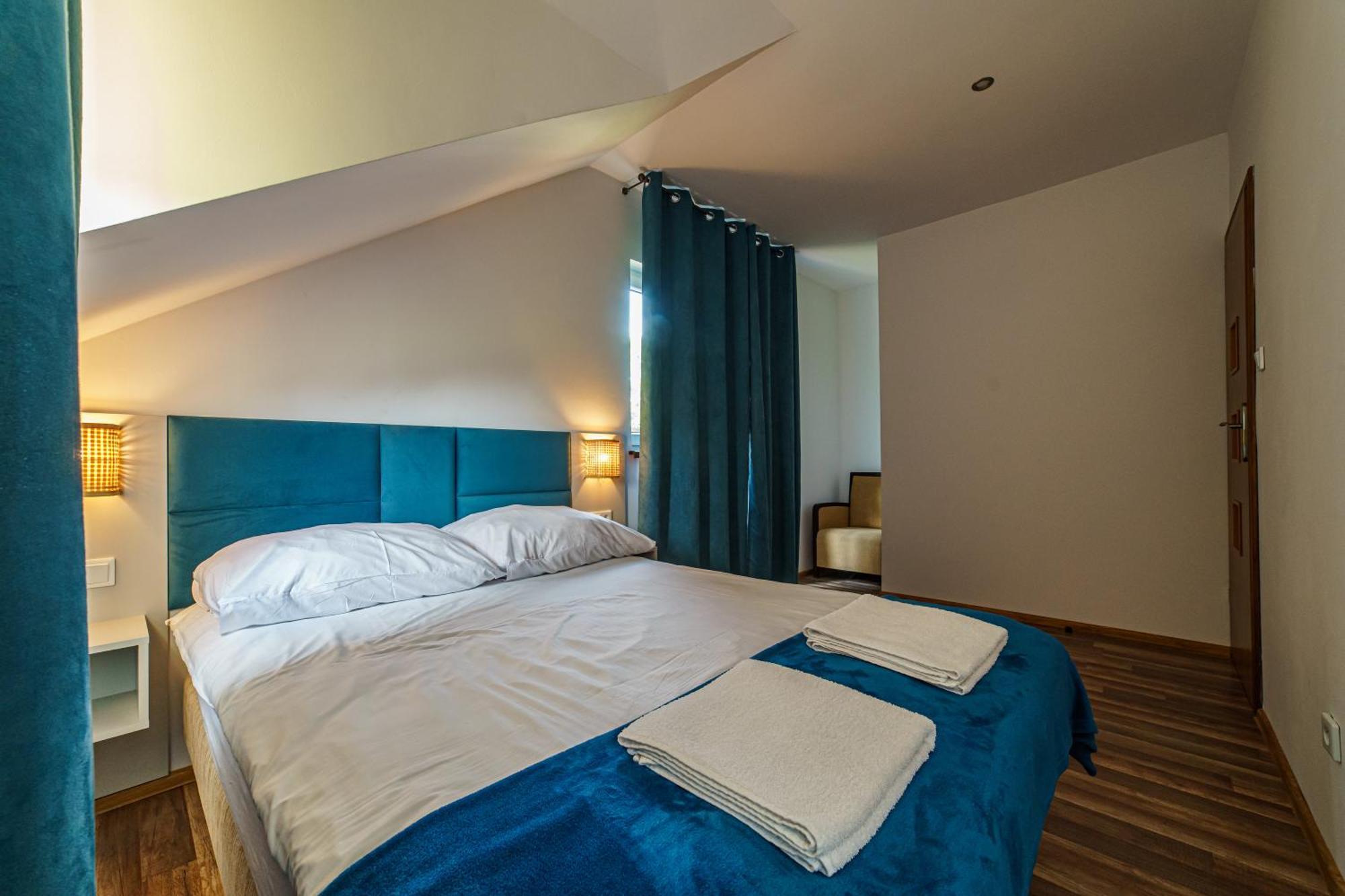 Apartamenty Kolo Brzegu Gąski Exteriör bild