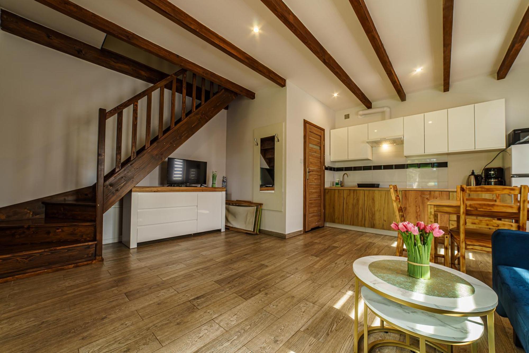 Apartamenty Kolo Brzegu Gąski Exteriör bild