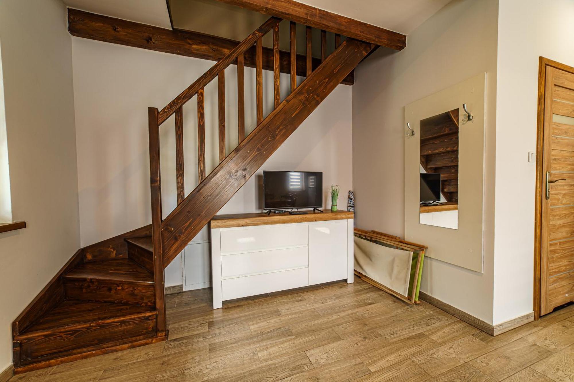 Apartamenty Kolo Brzegu Gąski Exteriör bild