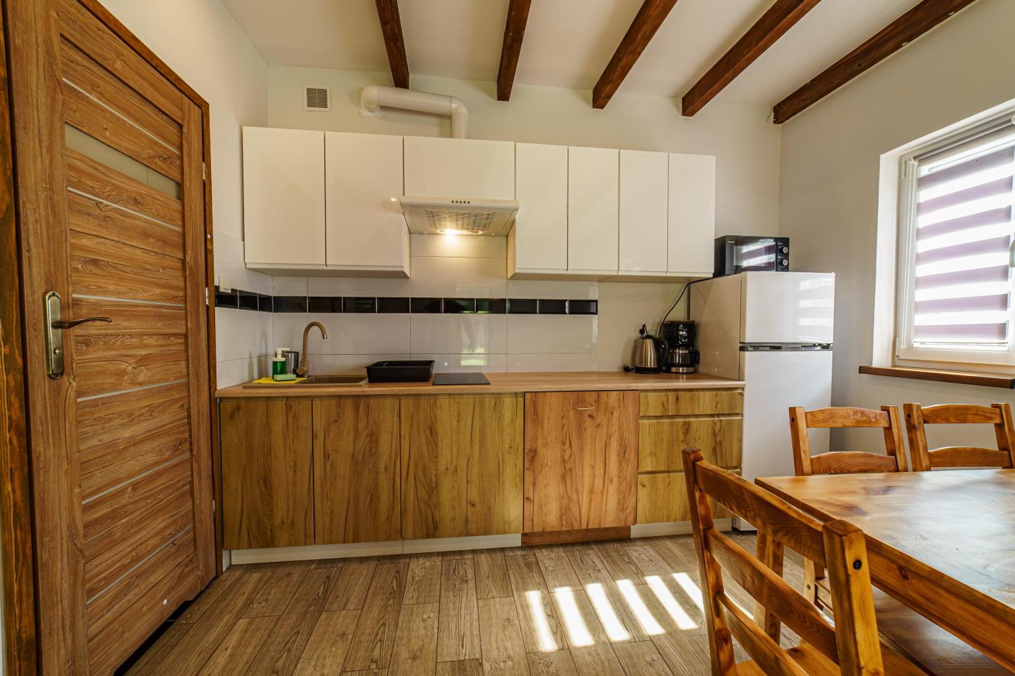 Apartamenty Kolo Brzegu Gąski Exteriör bild